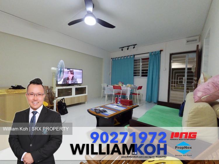 Blk 633 Veerasamy Road (Central Area), HDB 3 Rooms #209356501